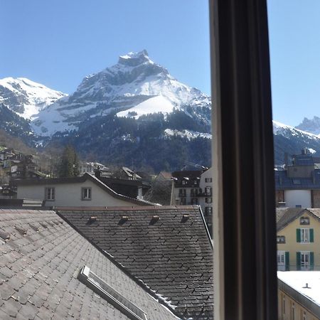 Hotel Engelberg "Mein Trail Hotel" المظهر الخارجي الصورة