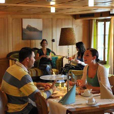 Hotel Engelberg "Mein Trail Hotel" المظهر الخارجي الصورة