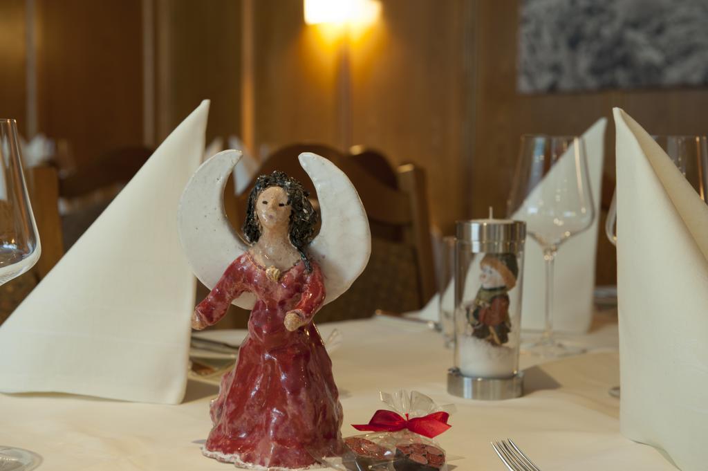 Hotel Engelberg "Mein Trail Hotel" المظهر الخارجي الصورة