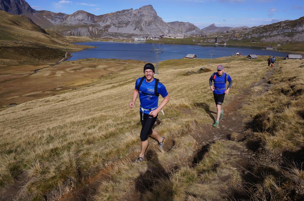 Hotel Engelberg "Mein Trail Hotel" المظهر الخارجي الصورة