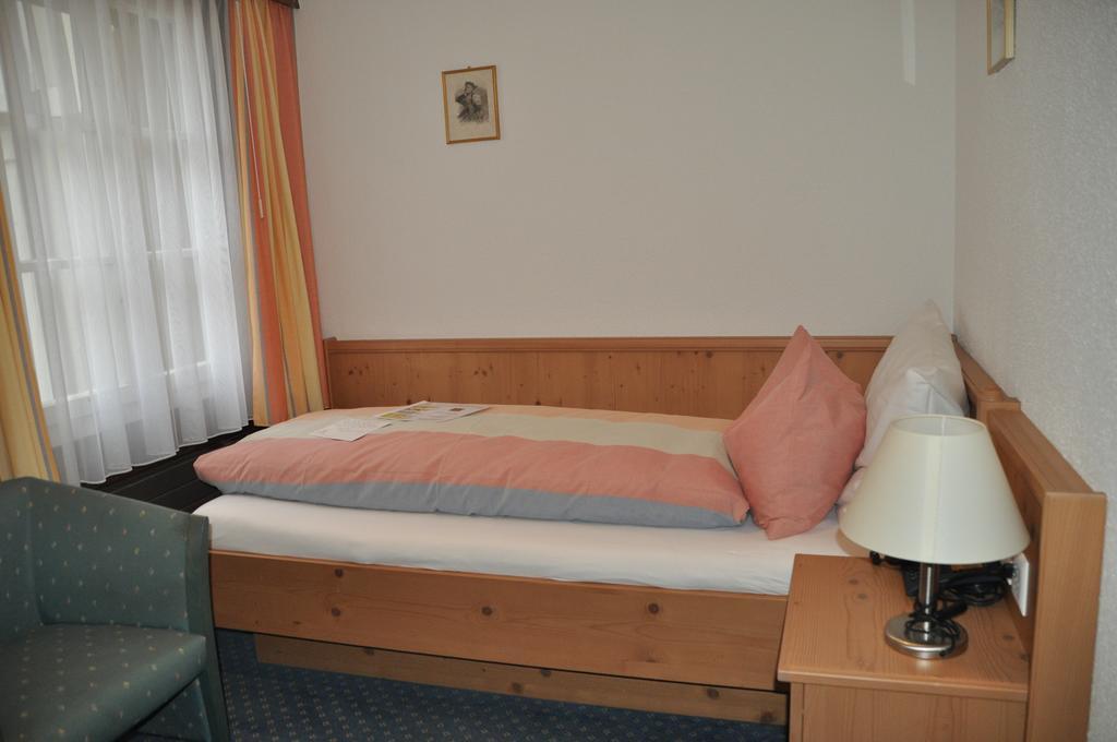Hotel Engelberg "Mein Trail Hotel" المظهر الخارجي الصورة